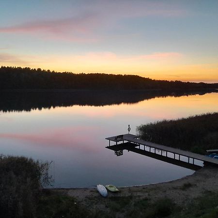 Mazurskie Klimaty Tatarak Όλστυν Εξωτερικό φωτογραφία