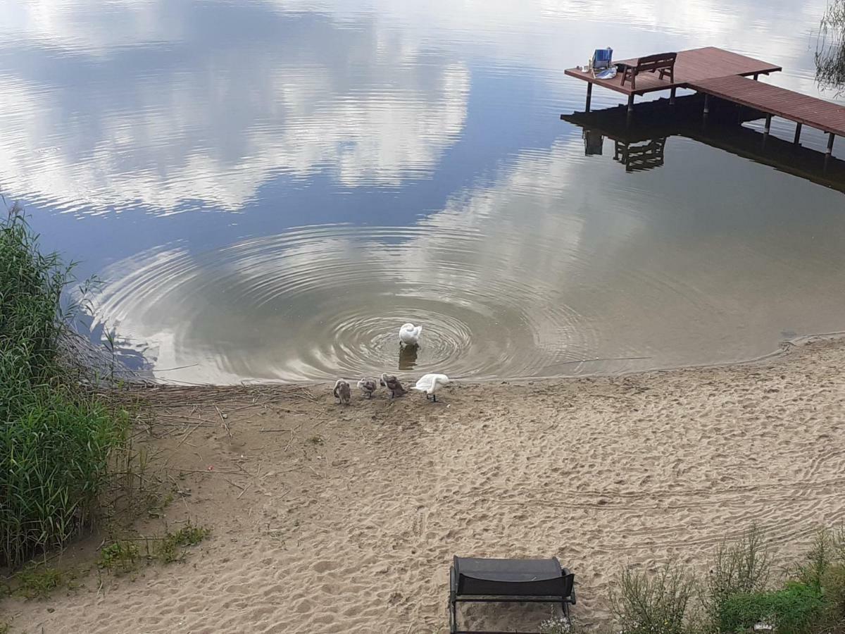 Mazurskie Klimaty Tatarak Όλστυν Εξωτερικό φωτογραφία